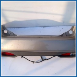 Paraurti PARAURTI POSTERIORE | post. LANCIA Musa II