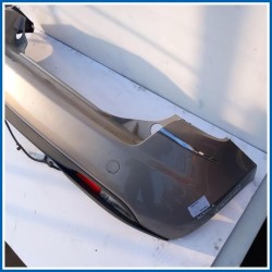 Paraurti PARAURTI POSTERIORE | post. LANCIA Musa II