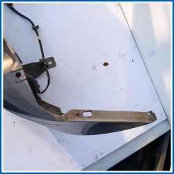 Paraurti PARAURTI POSTERIORE | post. LANCIA Musa II