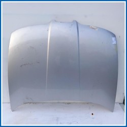 Cofano . | ant. SEAT Toledo 1M2