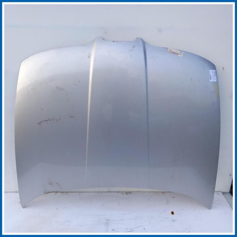 Cofano . | ant. SEAT Toledo 1M2