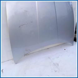 Cofano . | ant. SEAT Toledo 1M2