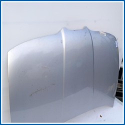 Cofano . | ant. SEAT Toledo 1M2