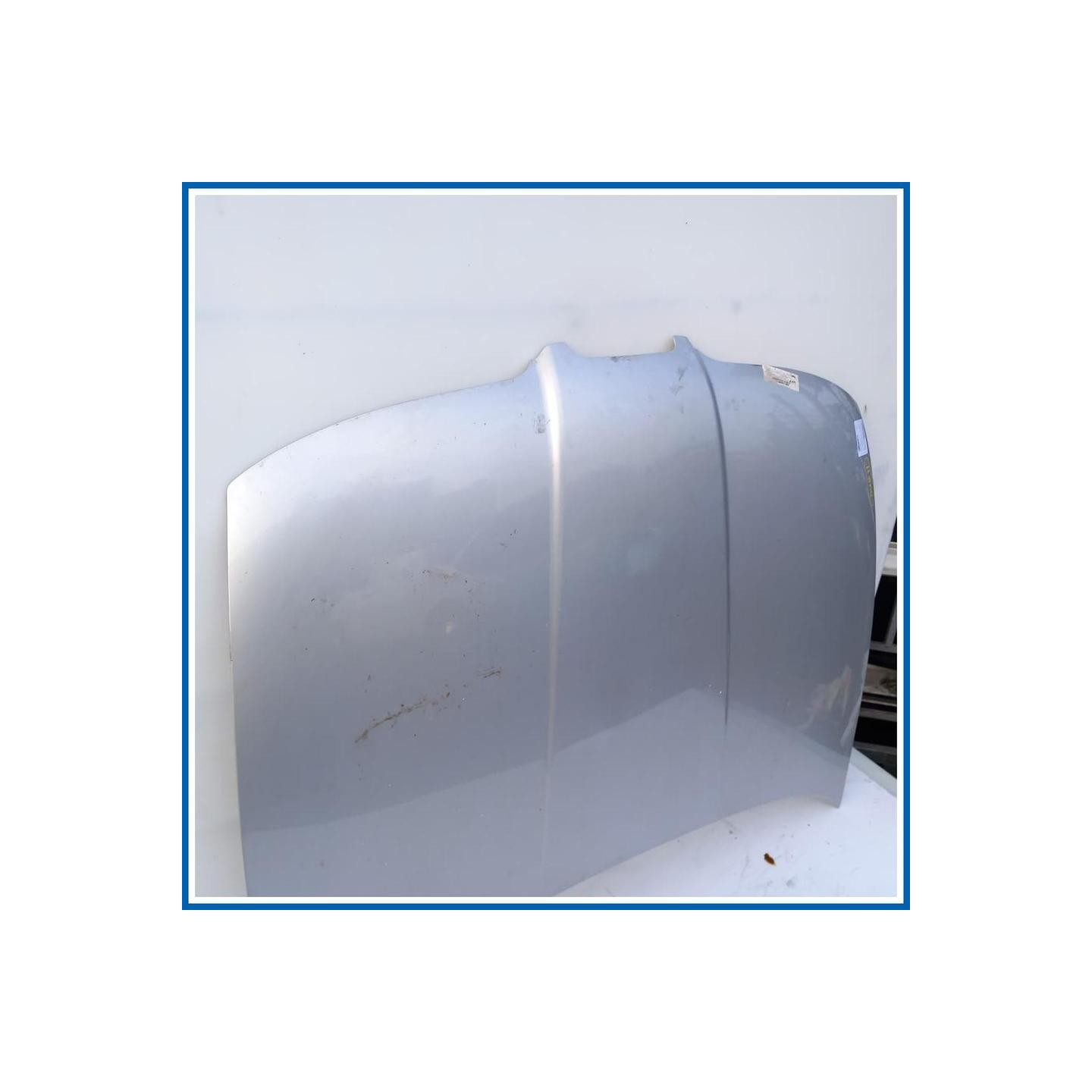 Cofano . | ant. SEAT Toledo 1M2
