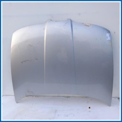 Cofano . | ant. SEAT Toledo 1M2