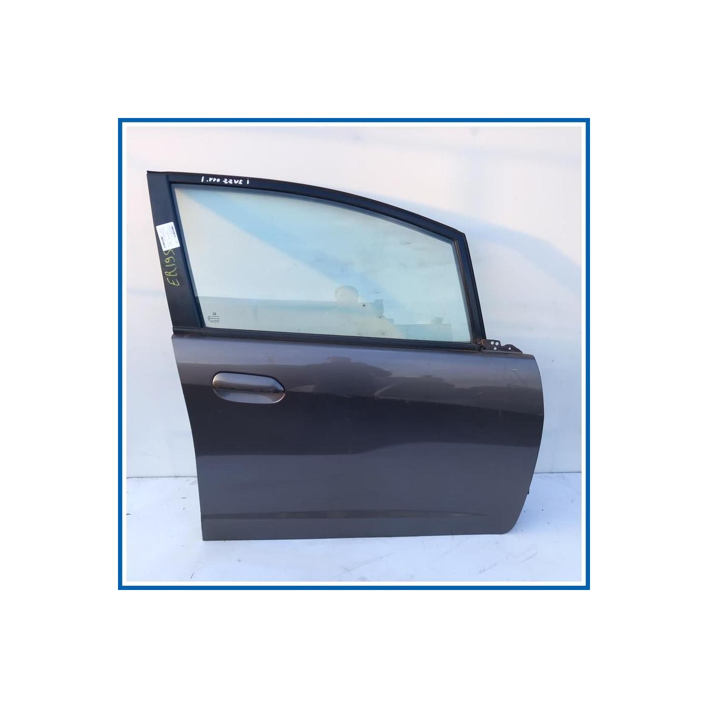 Porta PANEL COMP,R FR D | dx. | ant. HONDA Jazz II
