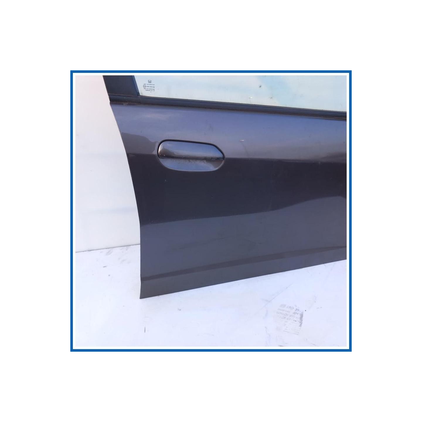 Porta PANEL COMP,R FR D | dx. | ant. HONDA Jazz II