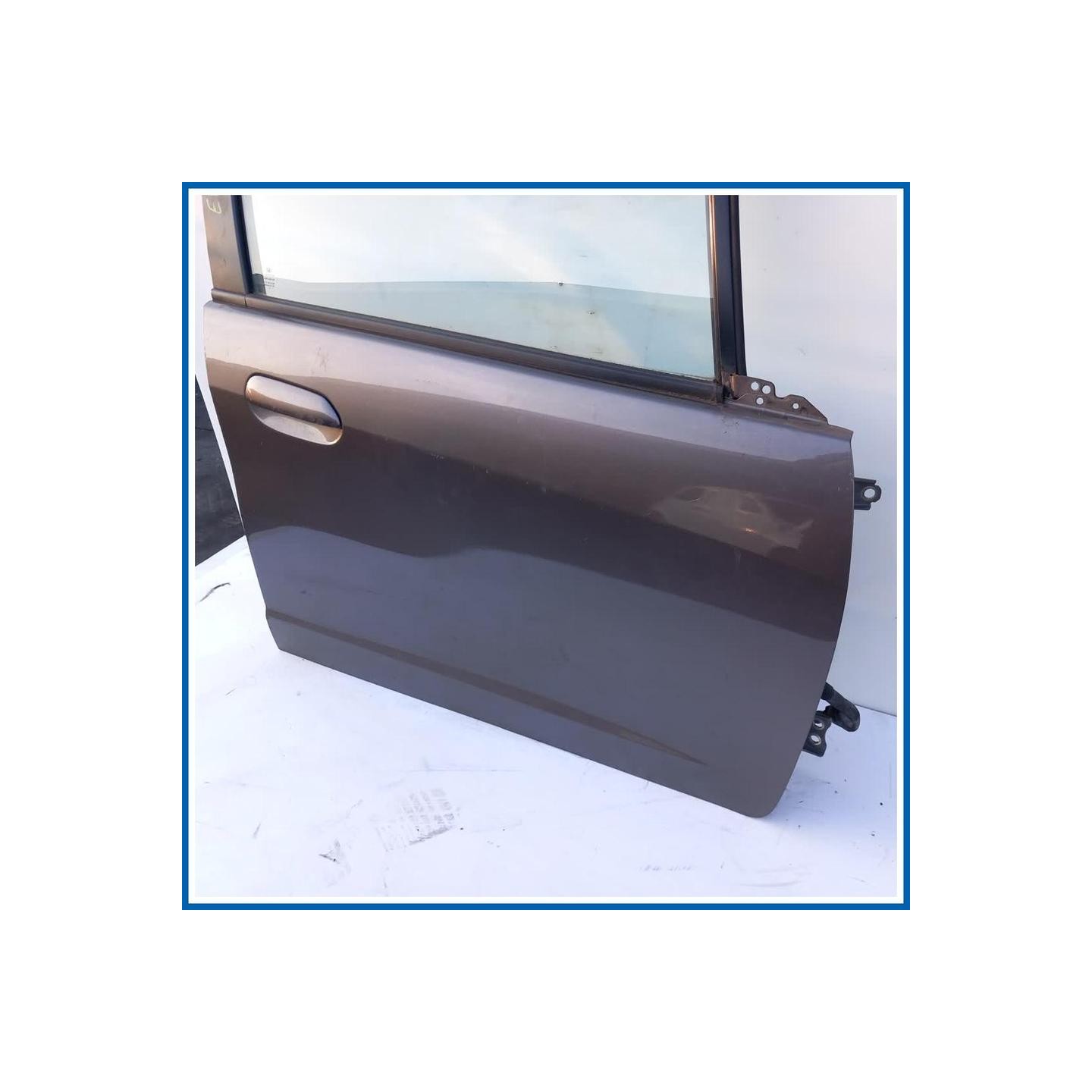 Porta PANEL COMP,R FR D | dx. | ant. HONDA Jazz II