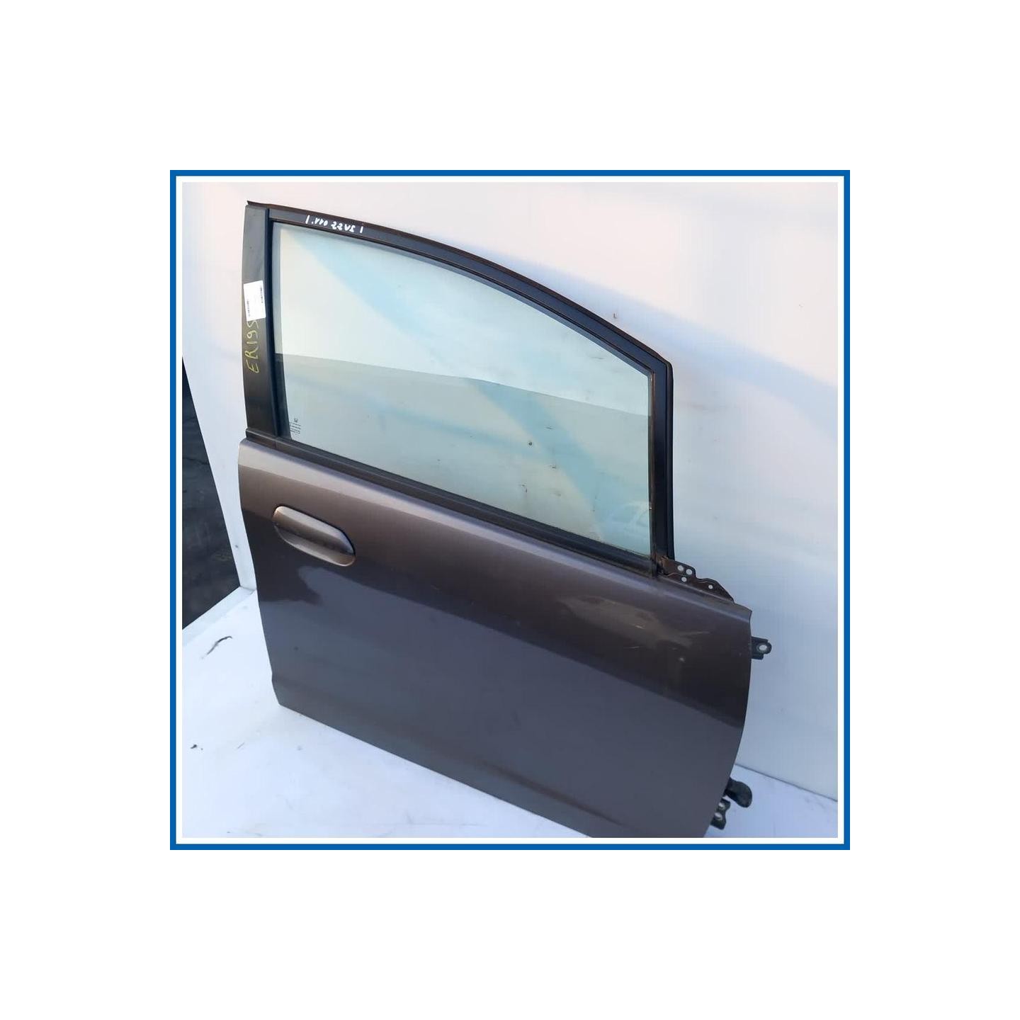 Porta PANEL COMP,R FR D | dx. | ant. HONDA Jazz II