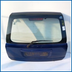 Portello PORTELLONE | post. NISSAN X-Trail I