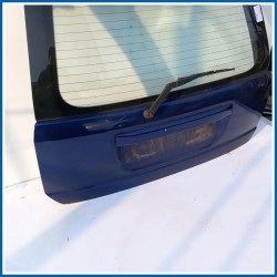 Portello PORTELLONE | post. NISSAN X-Trail I