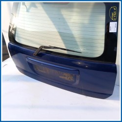 Portello PORTELLONE | post. NISSAN X-Trail I