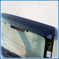 Portello PORTELLONE | post. NISSAN X-Trail I