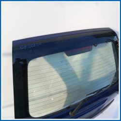 Portello PORTELLONE | post. NISSAN X-Trail I