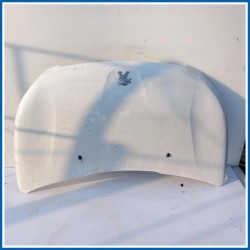 Cofano | ant. PEUGEOT 2008 I