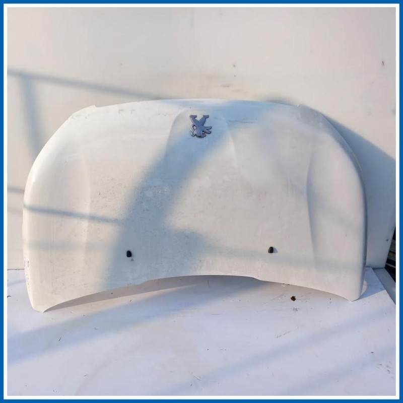 Cofano | ant. PEUGEOT 2008 I