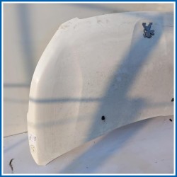 Cofano | ant. PEUGEOT 2008 I