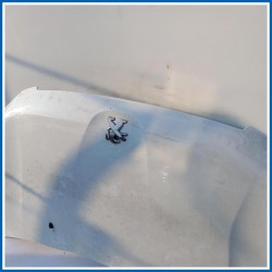 Cofano | ant. PEUGEOT 2008 I