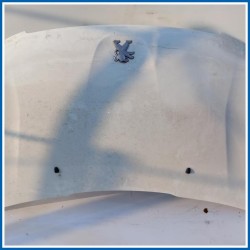 Cofano | ant. PEUGEOT 2008 I