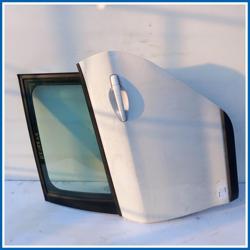 Porta PORTA POSTER. | sx. | post. PEUGEOT 2008 I