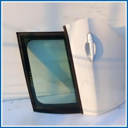 Porta PORTA POSTER. | sx. | post. PEUGEOT 2008 I