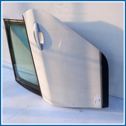 Porta PORTA POSTER. | sx. | post. PEUGEOT 2008 I