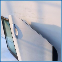 Porta PORTA POSTER. | sx. | post. PEUGEOT 2008 I