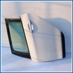 Porta PORTA POSTER. | sx. | post. PEUGEOT 2008 I