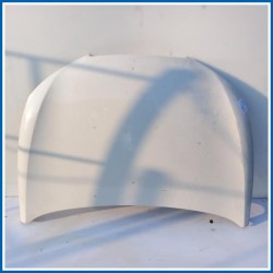 Cofano . | ant. SEAT Ibiza V 6J5