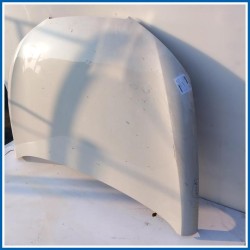 Cofano . | ant. SEAT Ibiza V 6J5