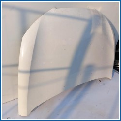 Cofano . | ant. SEAT Ibiza V 6J5