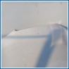 Cofano . | ant. SEAT Ibiza V 6J5