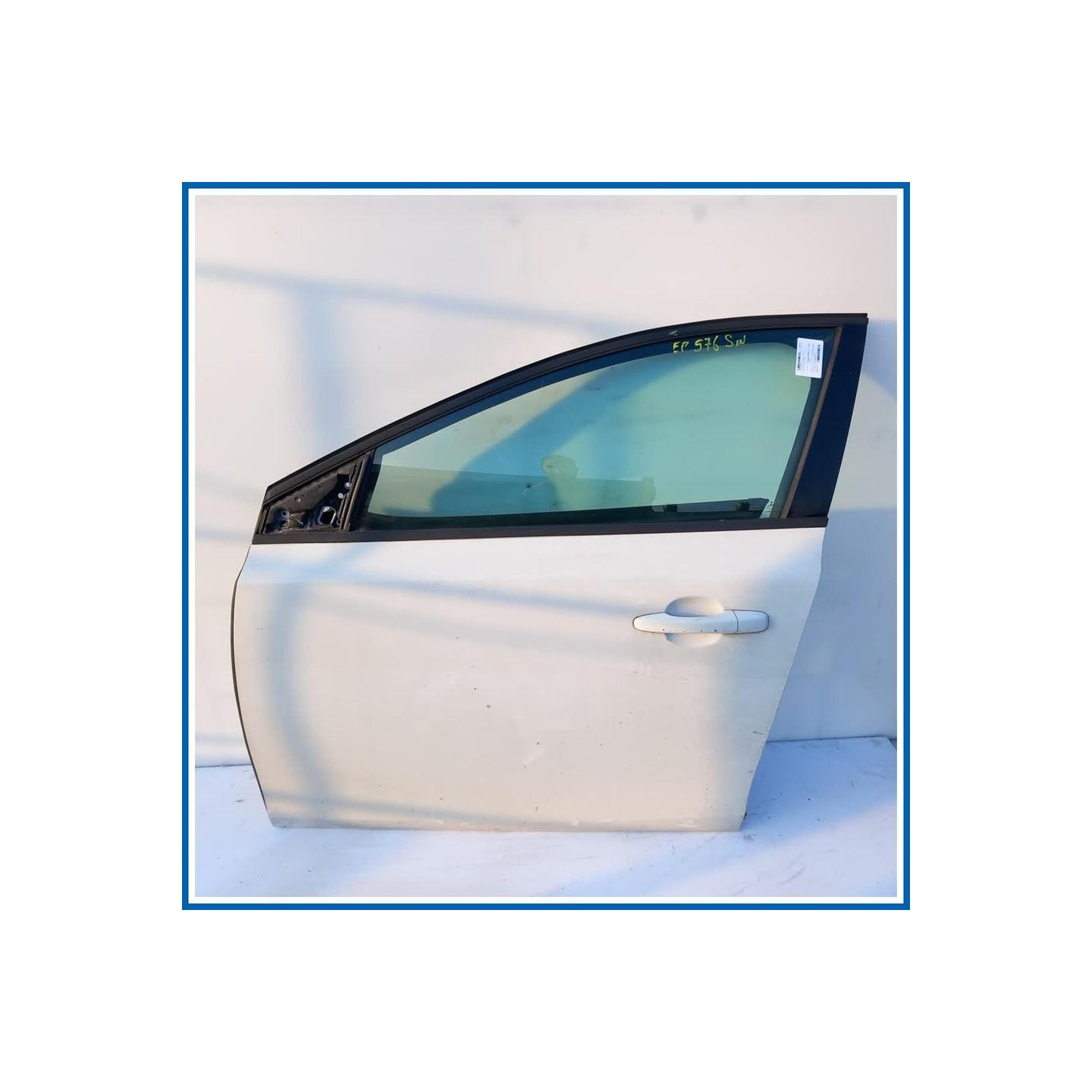 Porta PORTA ANTERIORE | sx. | ant. VOLVO V40 II