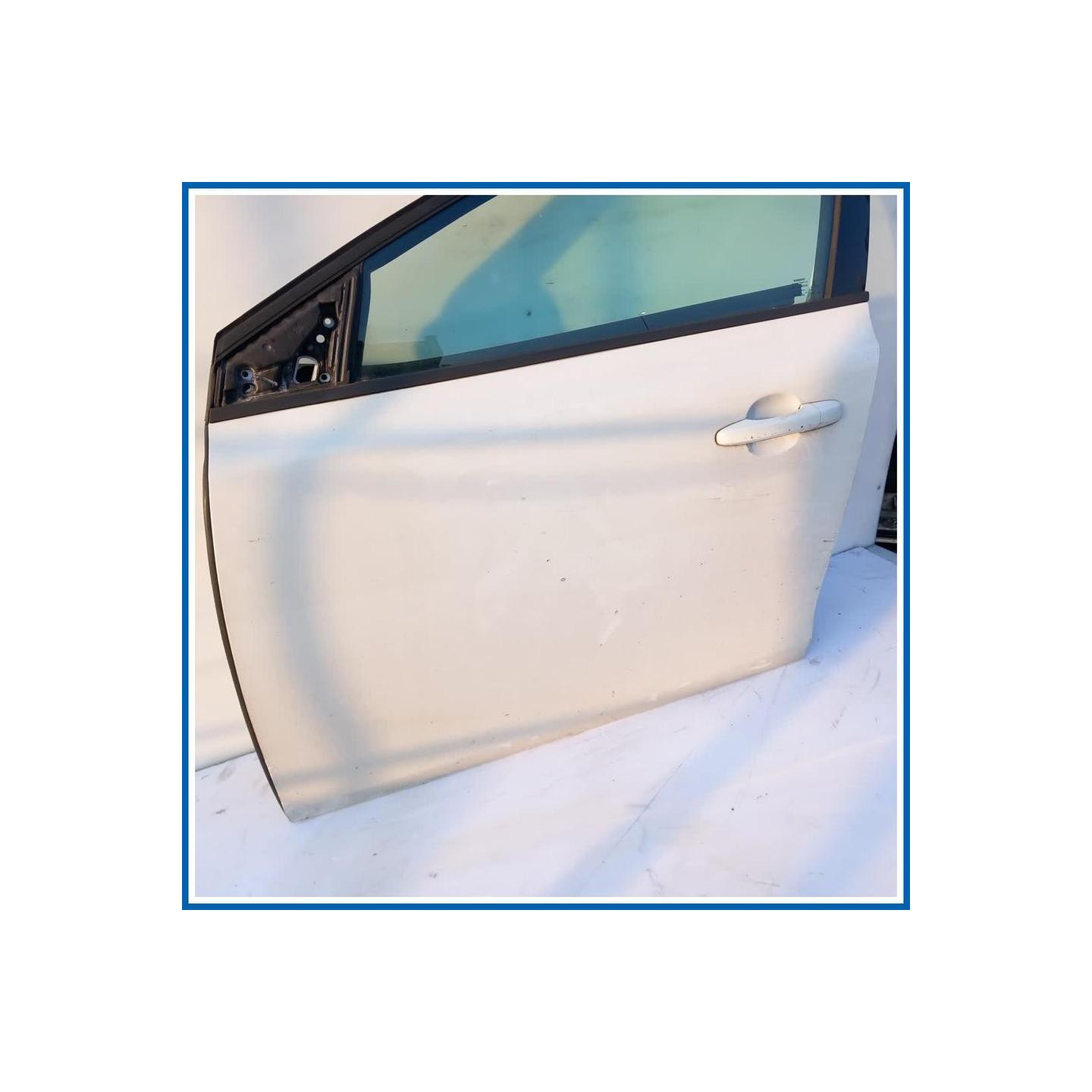 Porta PORTA ANTERIORE | sx. | ant. VOLVO V40 II