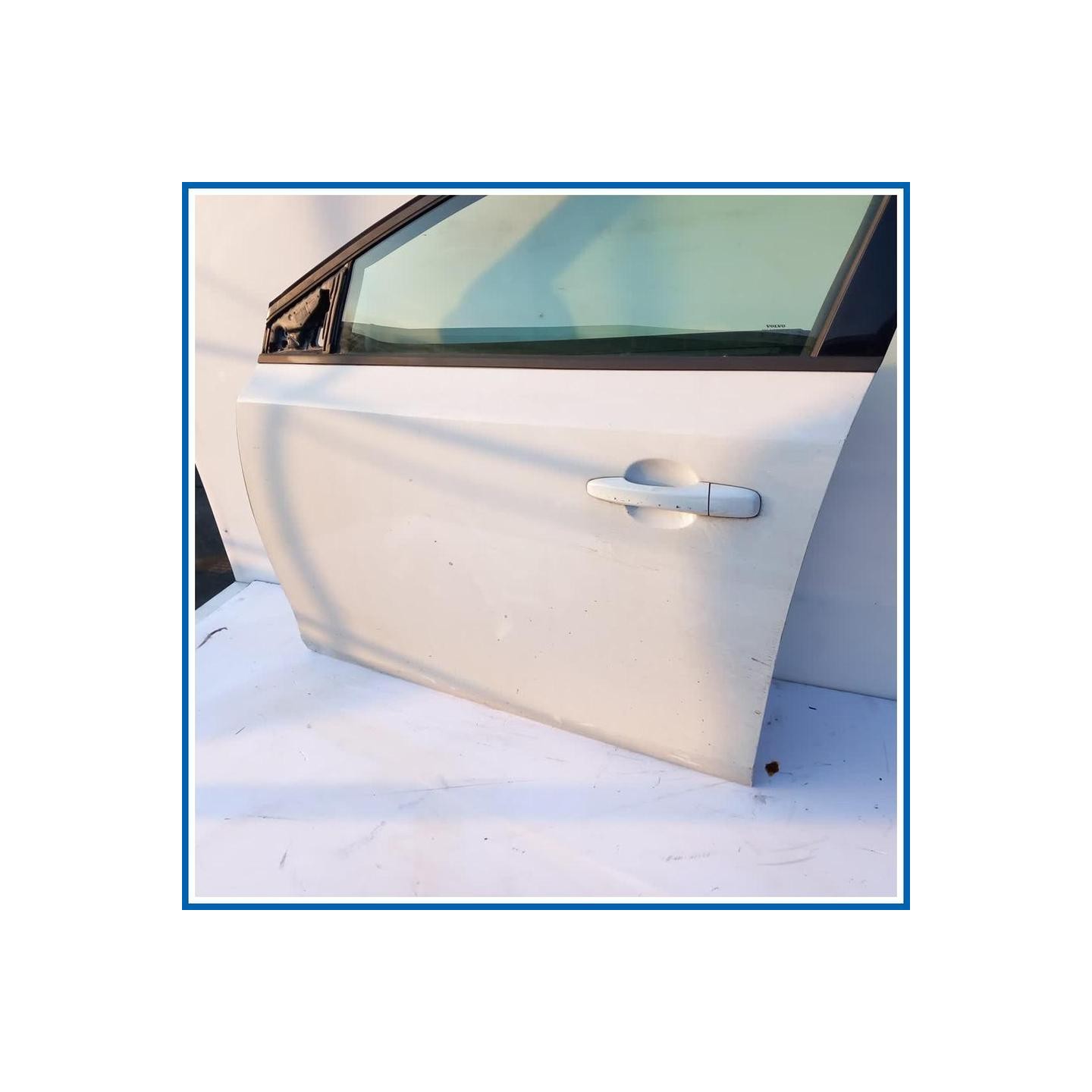 Porta PORTA ANTERIORE | sx. | ant. VOLVO V40 II
