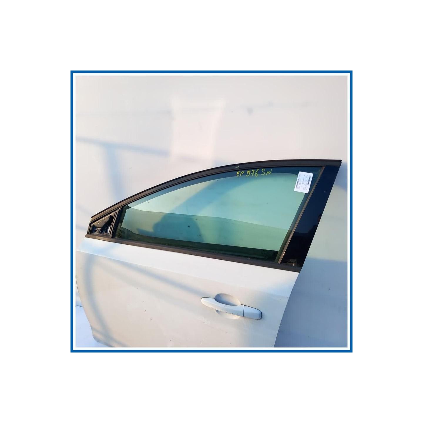 Porta PORTA ANTERIORE | sx. | ant. VOLVO V40 II