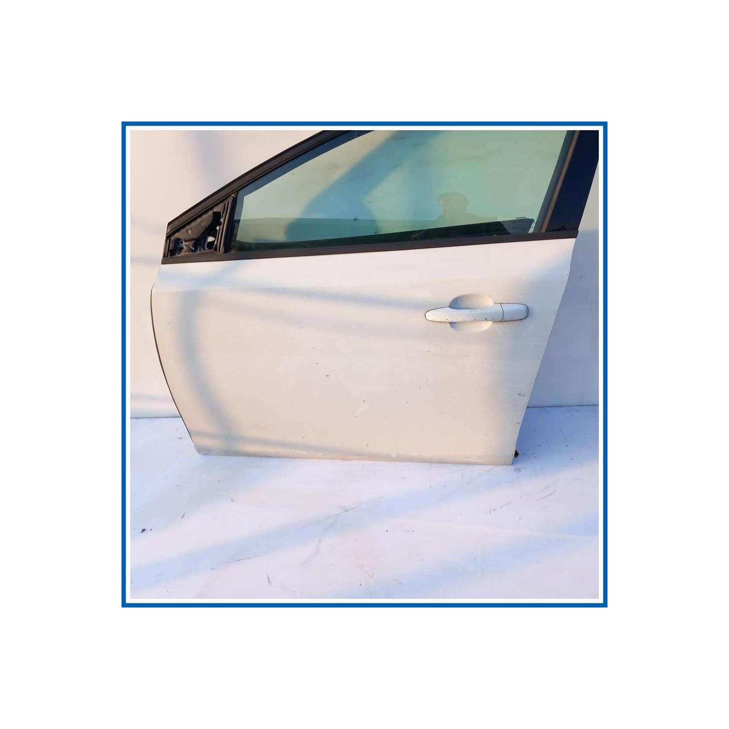 Porta PORTA ANTERIORE | sx. | ant. VOLVO V40 II
