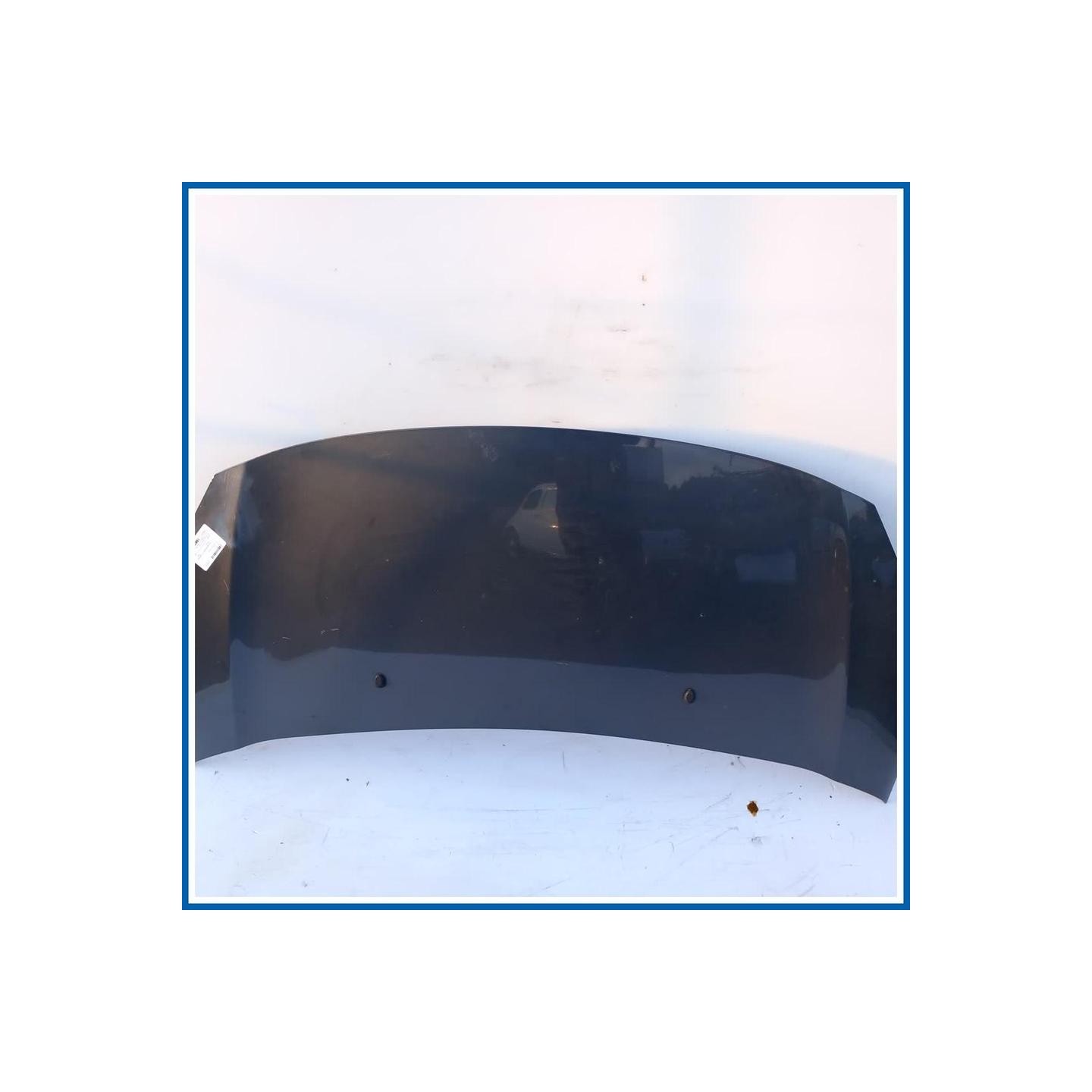 Cofano | ant. CITROEN DS3