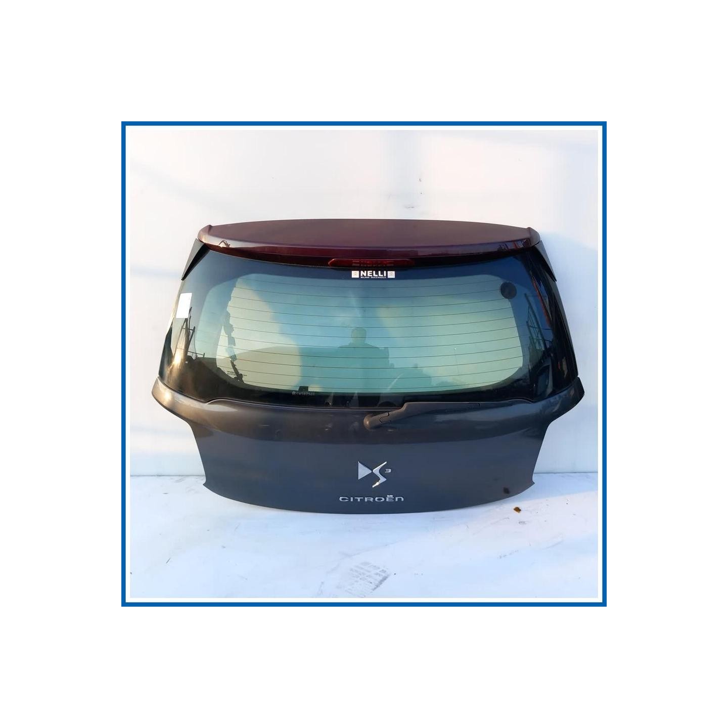 Portello SPORTELLO POST. | post. CITROEN DS3