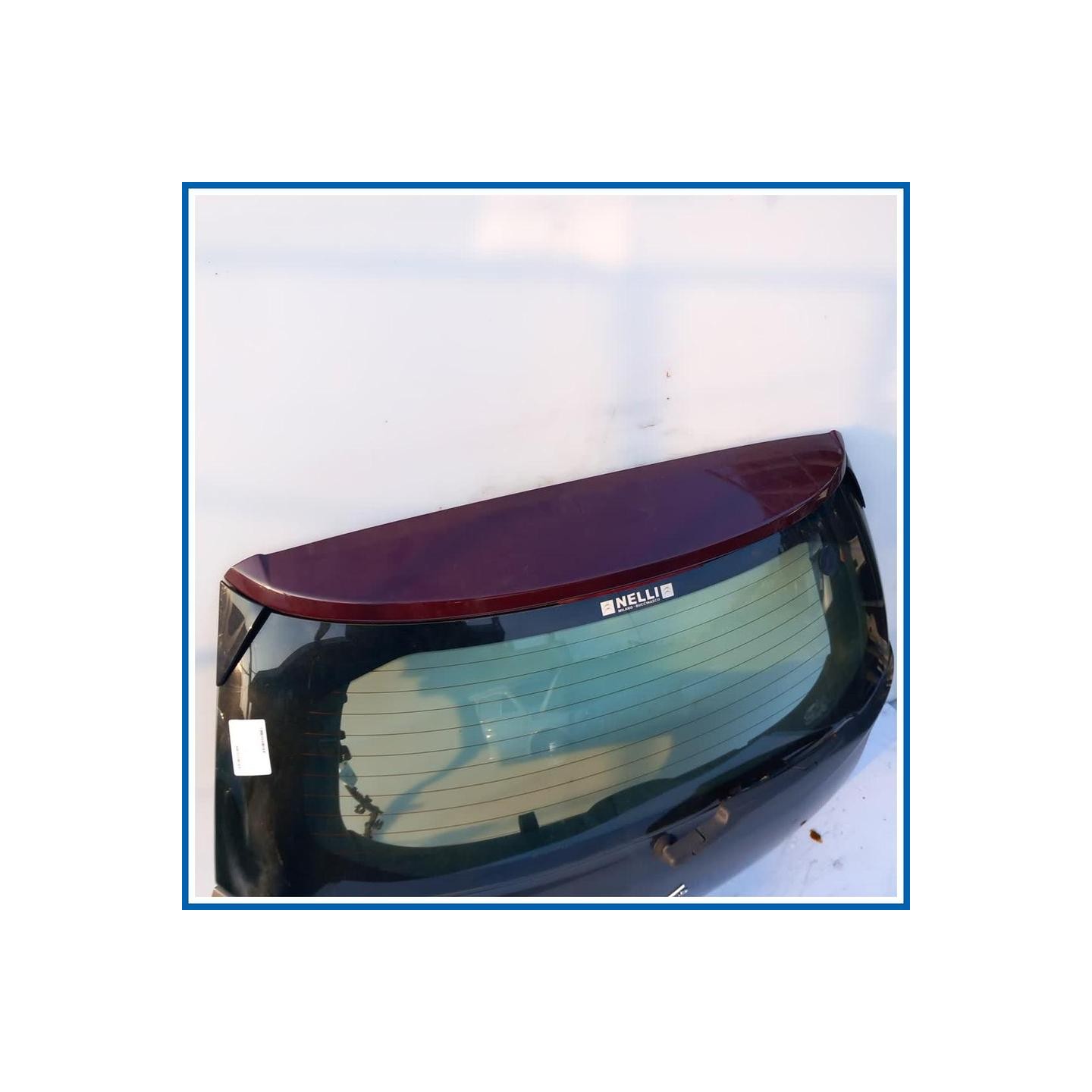 Portello SPORTELLO POST. | post. CITROEN DS3