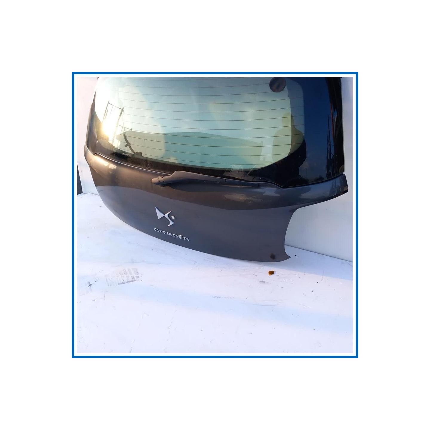 Portello SPORTELLO POST. | post. CITROEN DS3