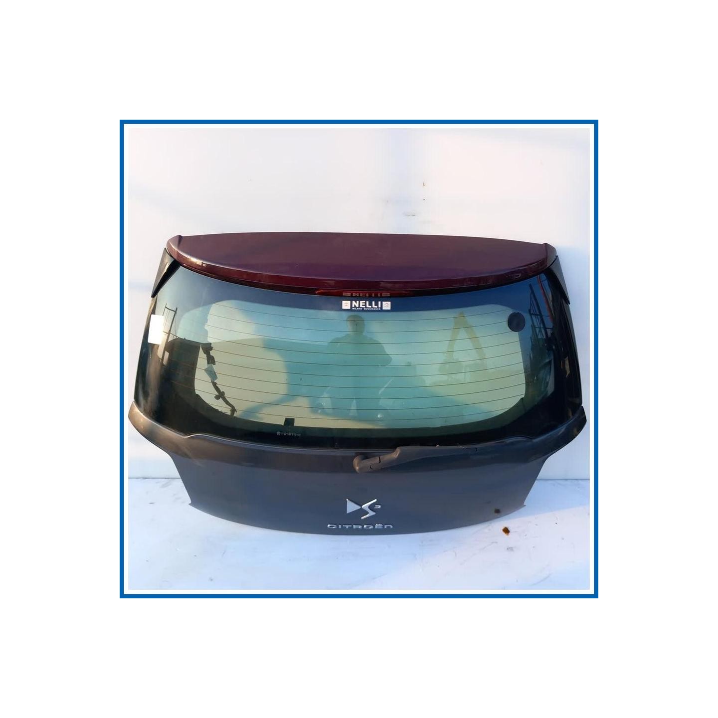Portello SPORTELLO POST. | post. CITROEN DS3