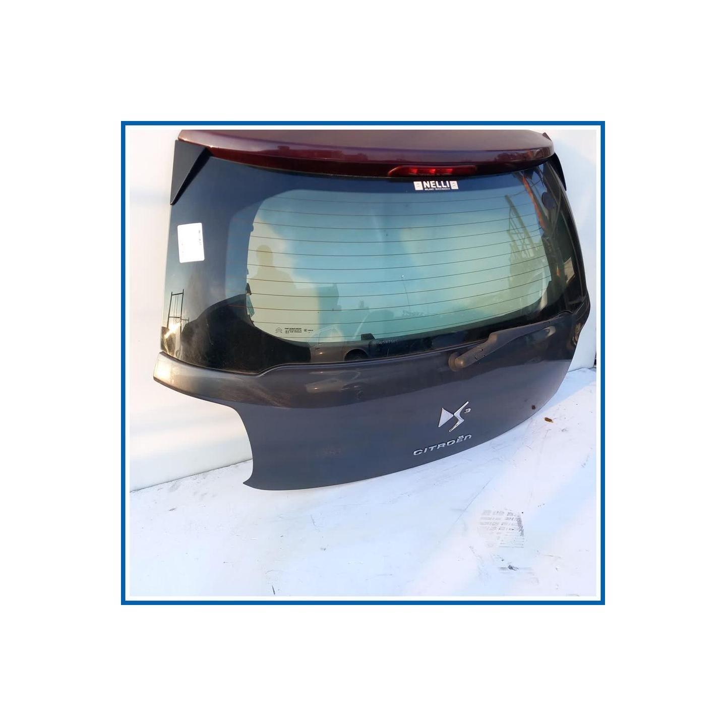 Portello SPORTELLO POST. | post. CITROEN DS3