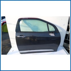 Porta PORTA LATERALE | dx. | ant. CITROEN DS3
