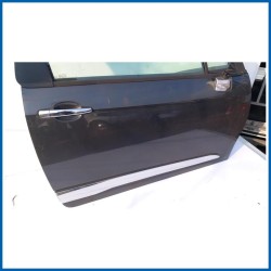 Porta PORTA LATERALE | dx. | ant. CITROEN DS3