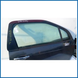 Porta PORTA LATERALE | dx. | ant. CITROEN DS3