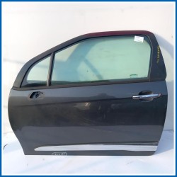 Porta PORTA LATERALE | sx. | ant. CITROEN DS3