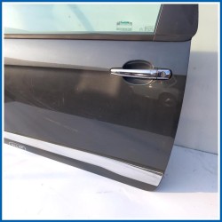 Porta PORTA LATERALE | sx. | ant. CITROEN DS3