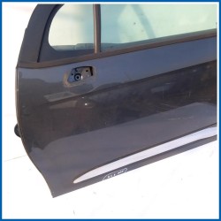 Porta PORTA LATERALE | sx. | ant. CITROEN DS3