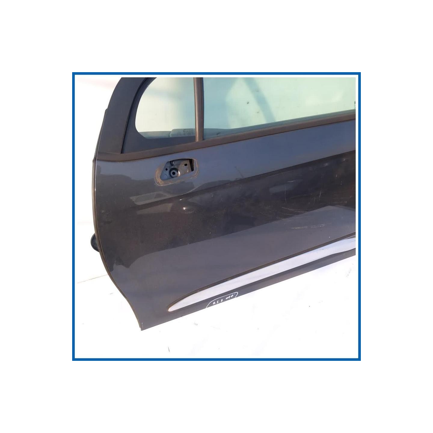 Porta PORTA LATERALE | sx. | ant. CITROEN DS3